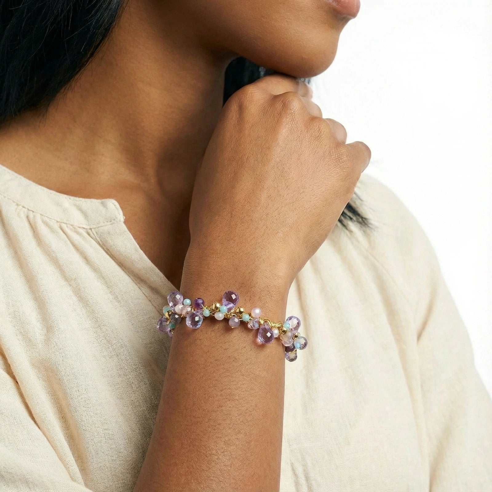 Giardino di Cristallo