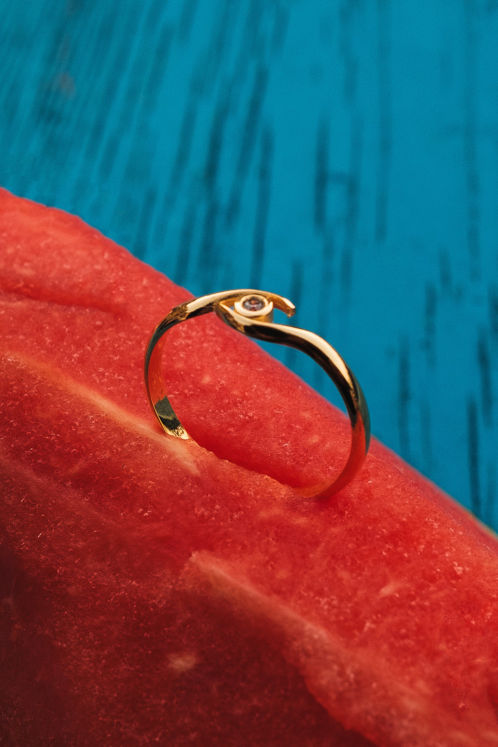 Wave Ring